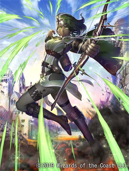 百瀬寿 ももせ ひさし イラストレーター ディレクター در توییتر マジック ザ ギャザリングの 灯争大戦 5月3日発売 T Co Qi7p7vrg1f にて 野獣の擁護者 ビビアン を描かせていただきました どうぞよろしくお願いいたします 百瀬寿 ももせ ひさし イラストレーター ディレクター در توییتر マジック ザ ギャザリングの 灯争大戦 5月3日発売 T Co Qi7p7vrg1f にて 野獣の擁護者 ビビアン を描かせていただきました どうぞよろしくお願いいたします