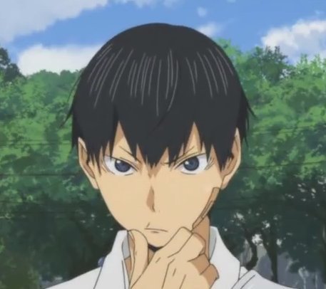 you have no idea the amount of pouts I had to see to redraw this babie is amazing