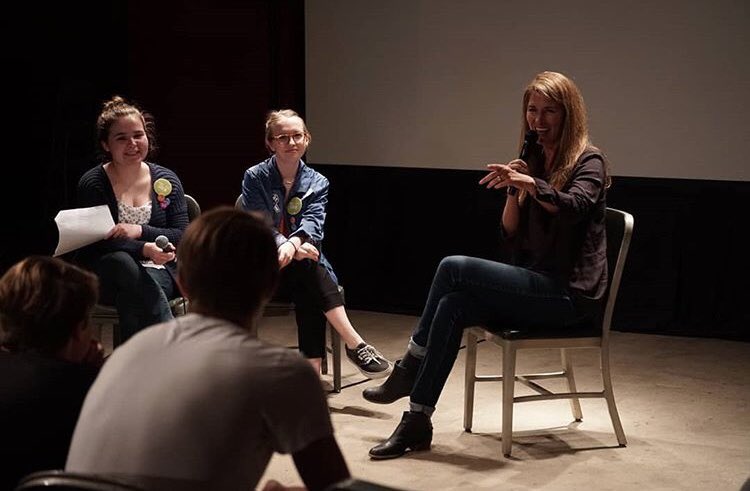 More pictures from the best night ever!