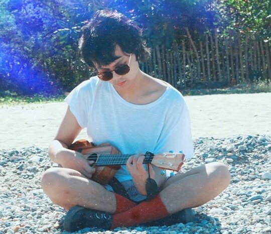 itxibgdrgn's tweet photo. HAPPY BIRTHDAYYYYY @zildbenitez!!!! u saves life through ur music, and thank u for that. sana wag tayong magkita sa dulo ng hangganan ha hahaha. wuv u!
#ZildMeowsAt22 https://t.co/7TbHgnJe4V