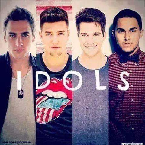 CamiRusher44's tweet photo. I love these four
#BigTimeRush #BigTimeReturn #BigNight #AnyKindOfGuyStreamParty #RushersWeAreHere @HeffronDrive @TheCarlosPena @1LoganHenderson @jamesmaslow @bigtimerush https://t.co/zDt2JJDC7K