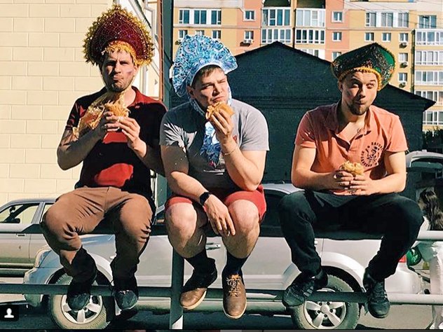 Москва, Уфа, Ростов, Волгоград, Нижний Новгород: в банде "Спарта" против Украины воюют 50 российских наемников, белорус и грузинка - Цензор.НЕТ 9690