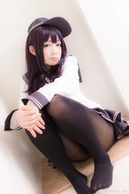 Twitterのコスプレ画像9