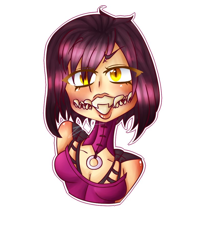 Mileena Kahn (@themileenakahn) on Twitter photo 