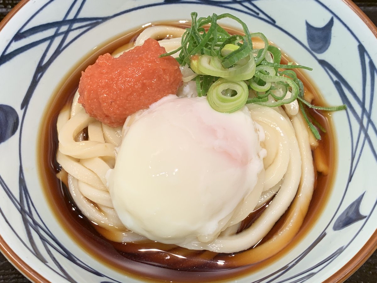 丸亀 ぶっ 掛け うどん