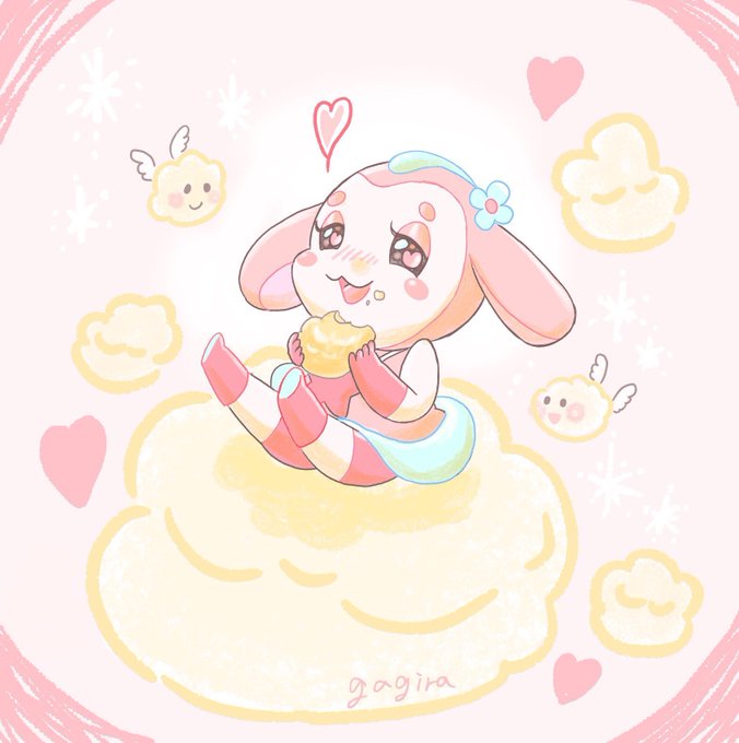 ガラピコぷ のtwitterイラスト検索結果 ガラピコぷ のtwitterイラスト検索結果