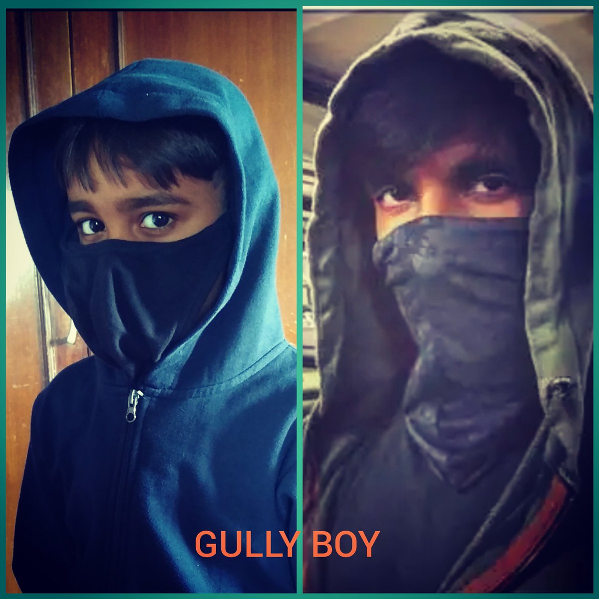 #GullyBoy #HRZ #HridaanZaveri #ActorDirector @RanveerOfficial @ritesh_sid @SiddhantChturvD