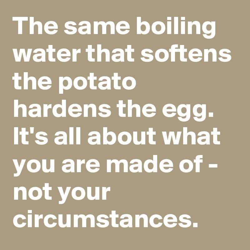 Thoughtful quote. #TuesdayThoughts