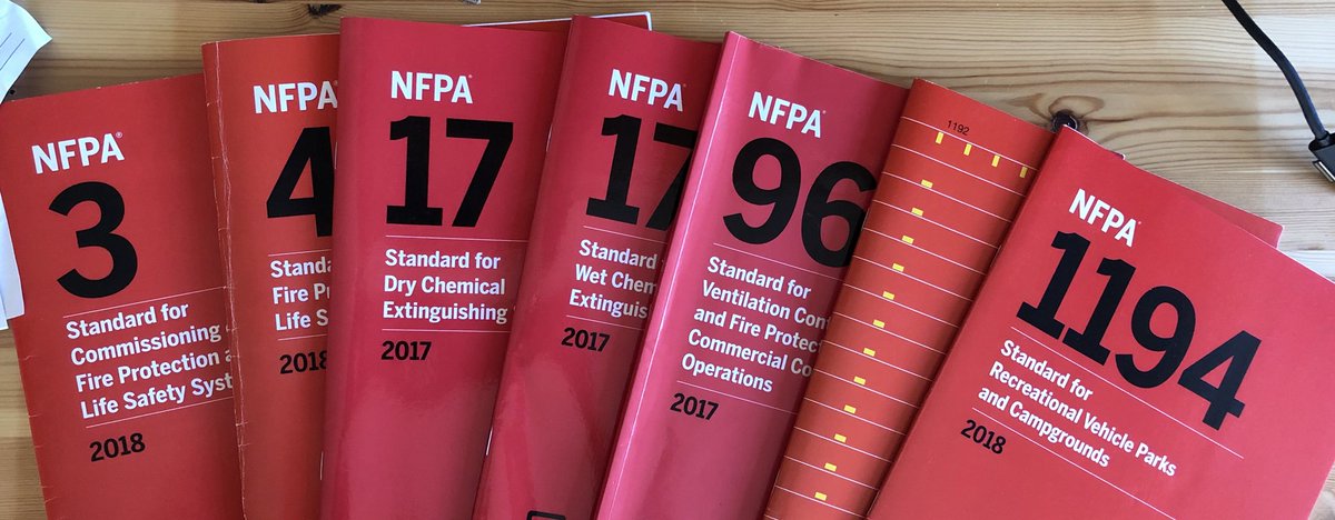 JWilmot_NFPA's tweet photo. #GetInvolved submit public comments for #nfpa3 #nfpa4 #nfpa17 #nfpa17a #nfpa96 #nfpa1192 #nfpa1194 by tomorrow's closing date! https://t.co/aGiQ5DgUYw
