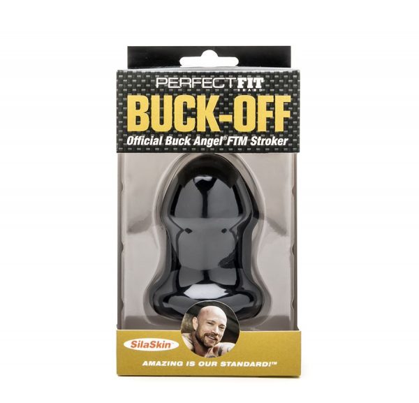 We just got the "Buck Off" @BuckAngel #FTM #Stroker in for you: h...