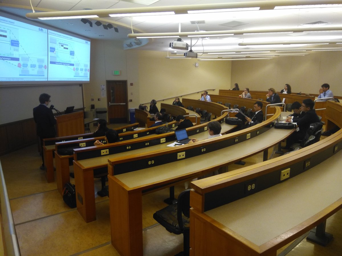 Sutherland_J_W's tweet image. Presentation Sessions 📊 | Second round of presenters.
#TakeGiantLeaps 
#PurdueUniversity
#LifeCycleEngineering