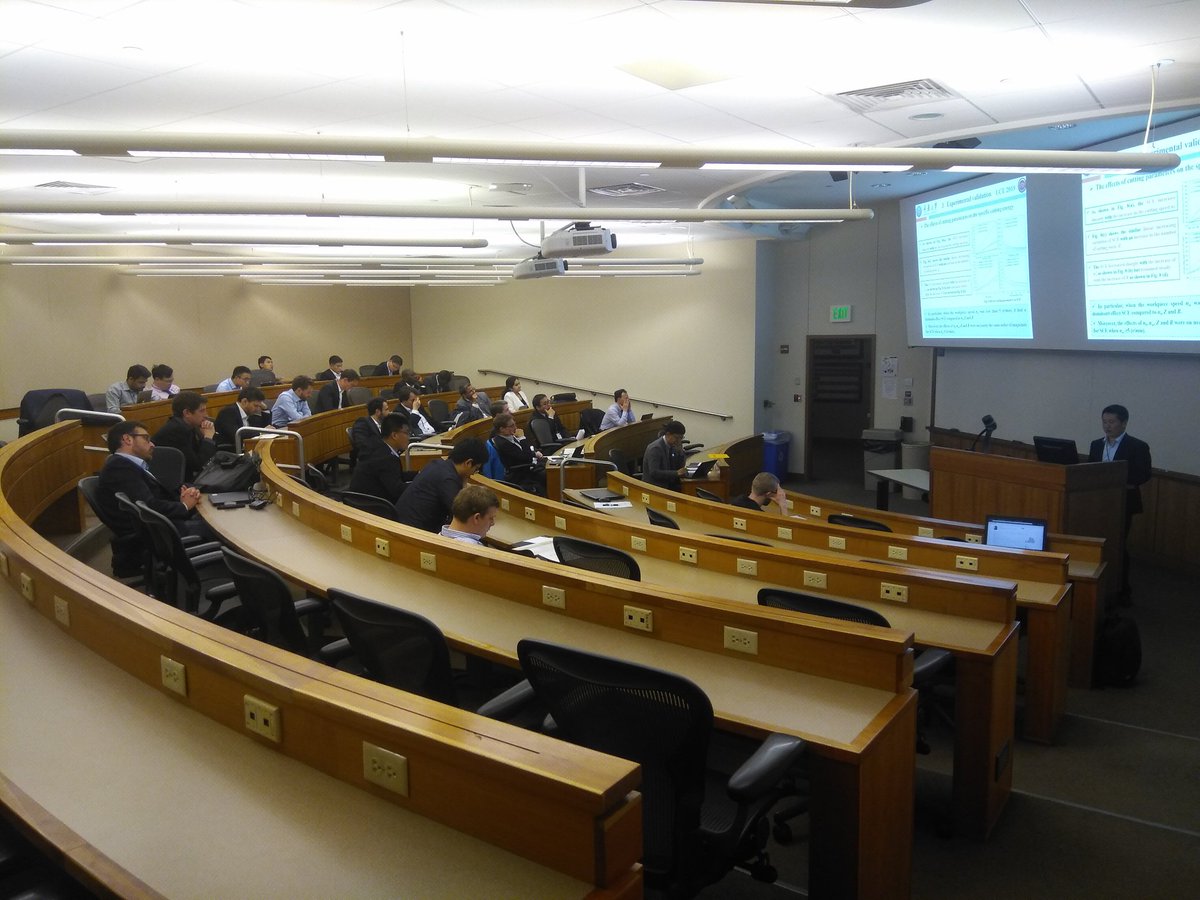 Sutherland_J_W's tweet image. Presentation Sessions 📊 | Second round of presenters.
#TakeGiantLeaps 
#PurdueUniversity
#LifeCycleEngineering