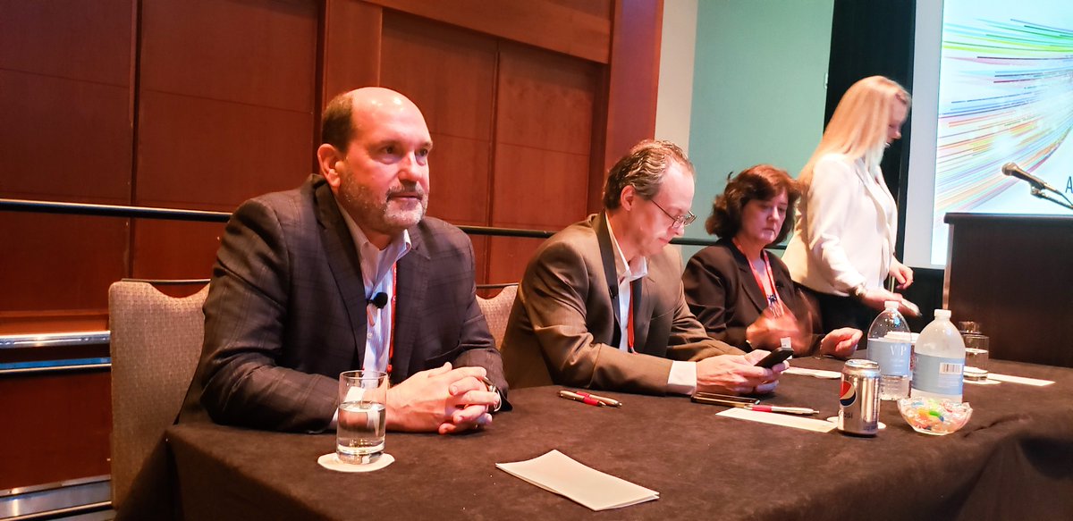 USDataworks's tweet image. Yesterday #USDataworks President @DLPSpeaks introduced Payment Case Manager, the most relevant solution for the ACH network in years. Come help us make ACH exceptions better at booth 529 and take the #NoFaxPledge. #PAYMENTS2019