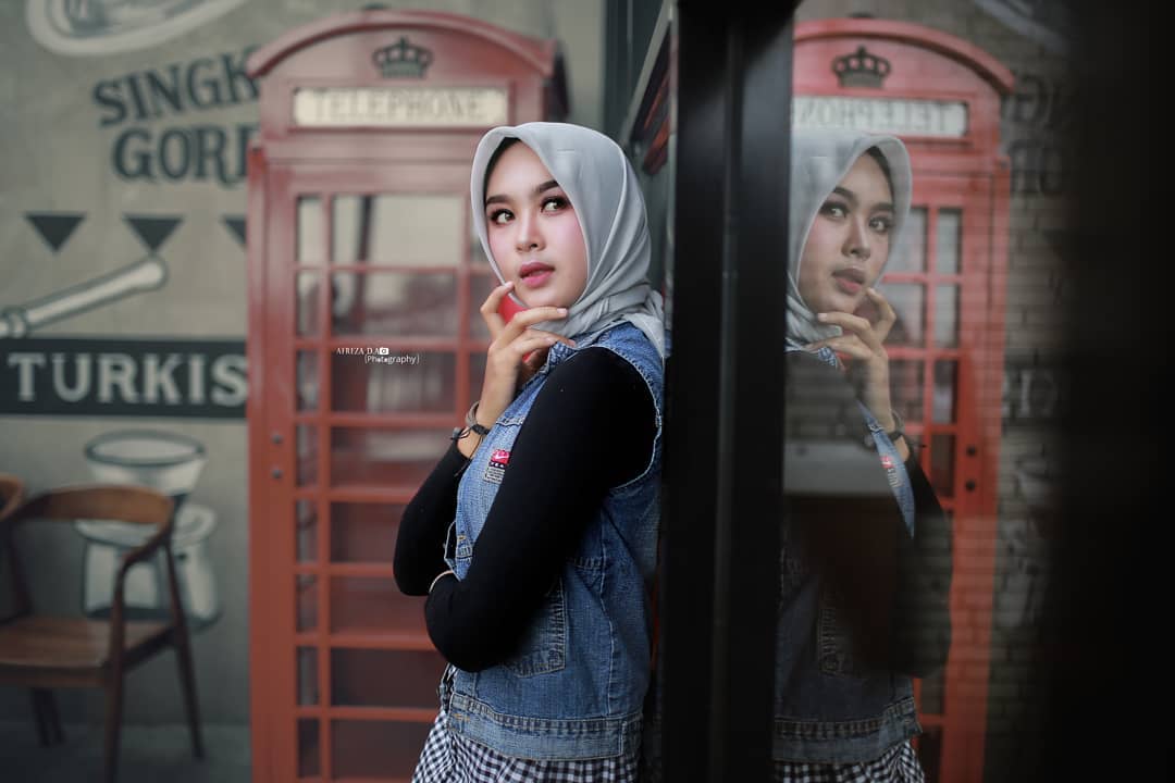 KfiTegal's tweet photo. Selamat berpuasa bagi yang menjalankannya

Inframe : Sazkia
Taken by : Afreza

#Tegal #Kfi_Tegal #Photography #fotografi #modeltegal #hijaberstegal https://t.co/kJM25eE9Mc