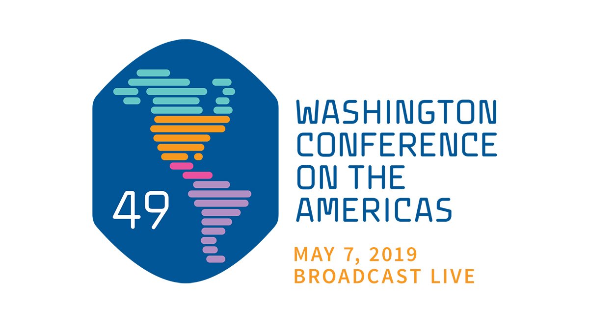 Washington Conference on the Americas