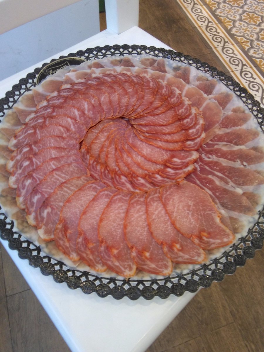 Coren Grill Málaga (Atarazanas 13)