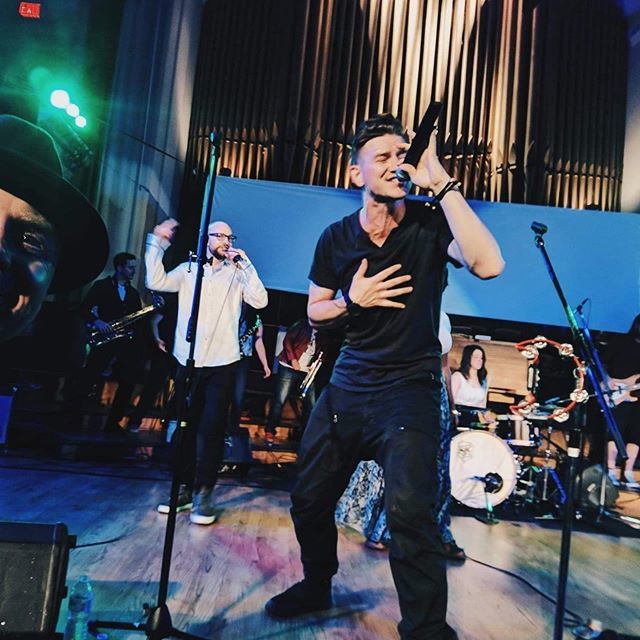 VICTORIA ARE YOU READY TO GET LOUD?!?
Come join us May 18th for not one, but a double album release party! Get ready to shake the walls of <a href="/capitalballrm/">Capital Ballroom</a> with our host @henriettadubet , with DJ Ashley Yee and co-headliner @iamcalebhart ! This special eve… bit.ly/2WubAWf