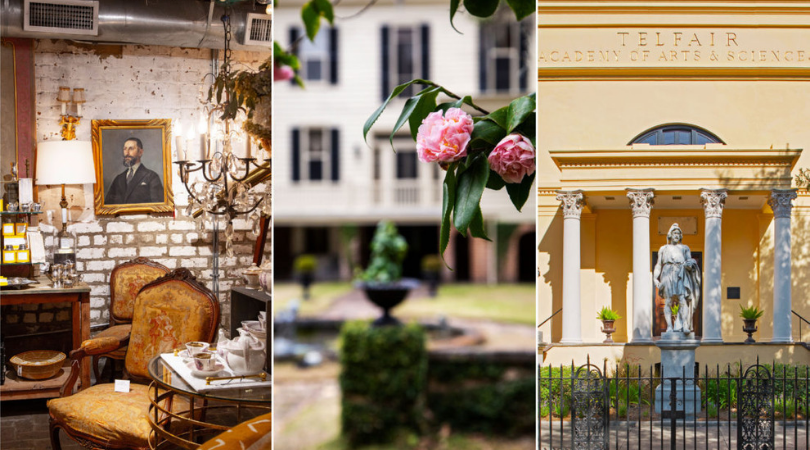 gardenandgun's tweet photo. Charming squares ✔️ Historic mansions ✔️ Award-winning restaurants ✔️ Savannah, Georgia, is a traveler's dream. And with @Kimpton, planning your escape has never been easier. Click here for a special offer, exclusively for G&amp;G readers: https://t.co/MmYeCDZh96 #sponsored https://t.co/PTUGAisPGH