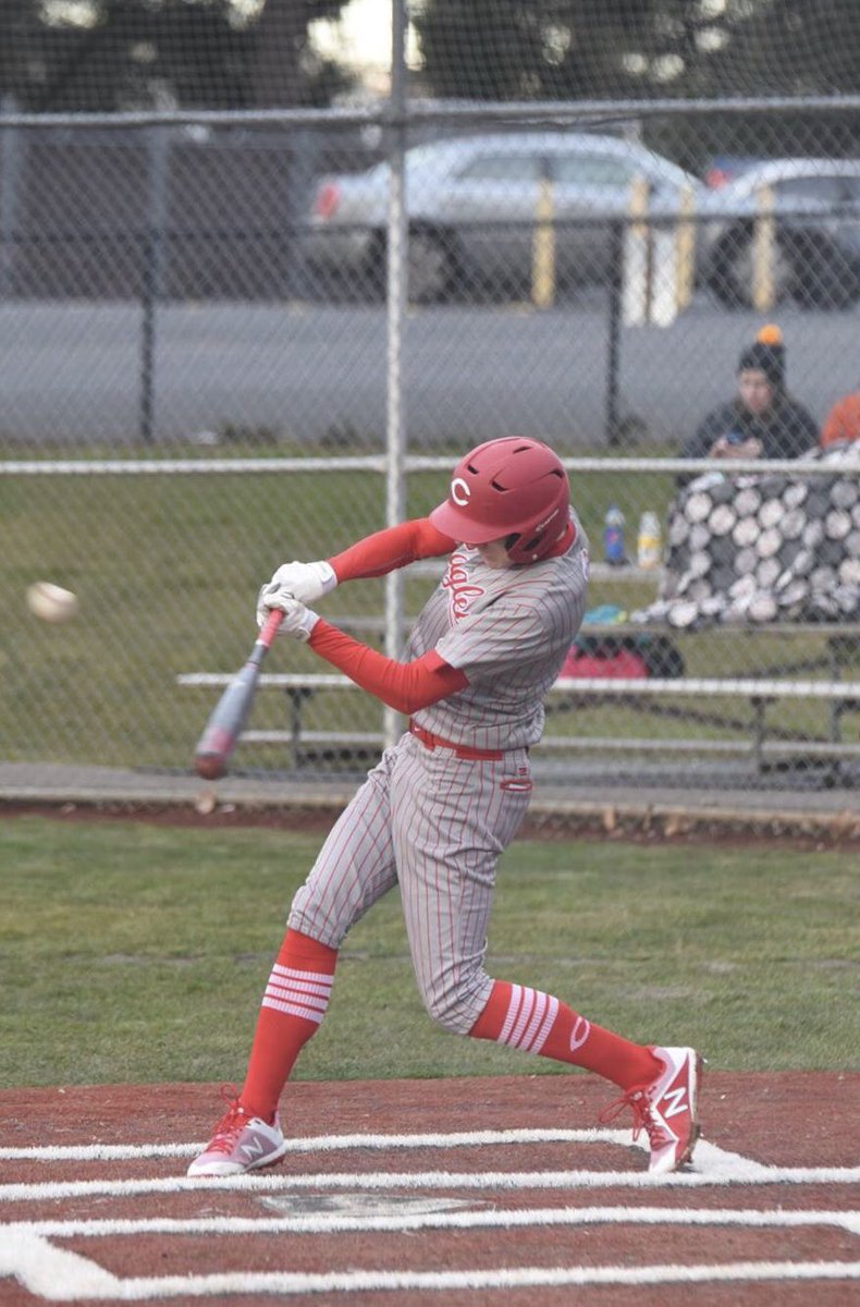 Centennial Eagles Baseball ⚾️ tweet media