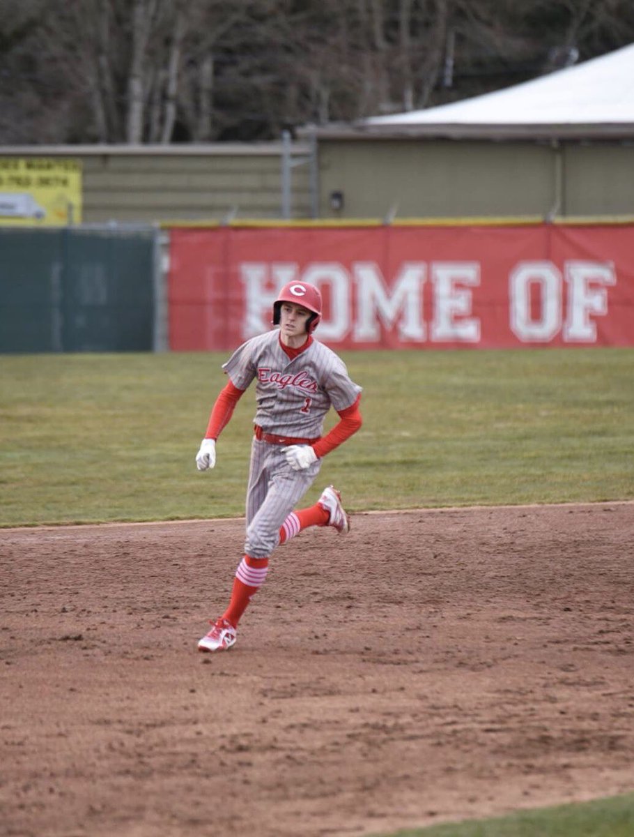 Centennial Eagles Baseball ⚾️ tweet media