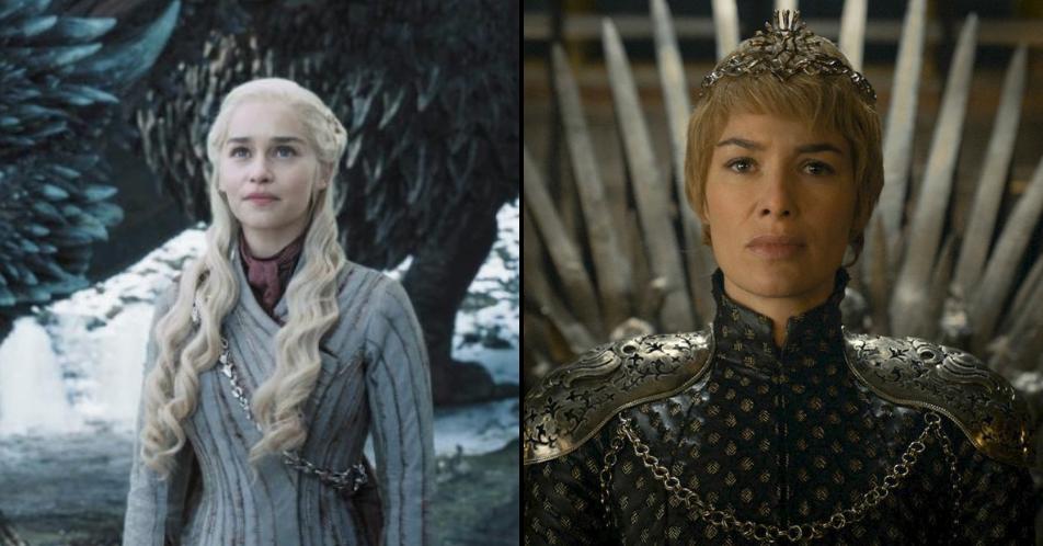 Ladbible On Twitter Game Of Thrones Fans Furious As Spoilers For