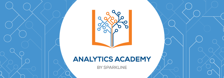 DAA is excited to announce a strategic partnership with <a href="/SparklineGlobal/">Sparkline</a>. As part of this partnership, we are now offering a certificate program to become a 21st Century Digital Analyst! Learn more here: bit.ly/2VHFjOr