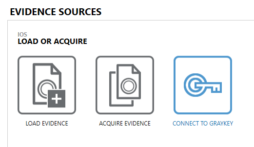 JadAtMagnet's tweet image. Well, what have we here...with AXIOM v3.1 (just released!) our partnership with #Grayshift continues to grow! Direct integration with #GrayKey for easy downloads of the extractions, along with automatic hash verification! (this was the thing I foreshadowed last week, just fyi 😀)