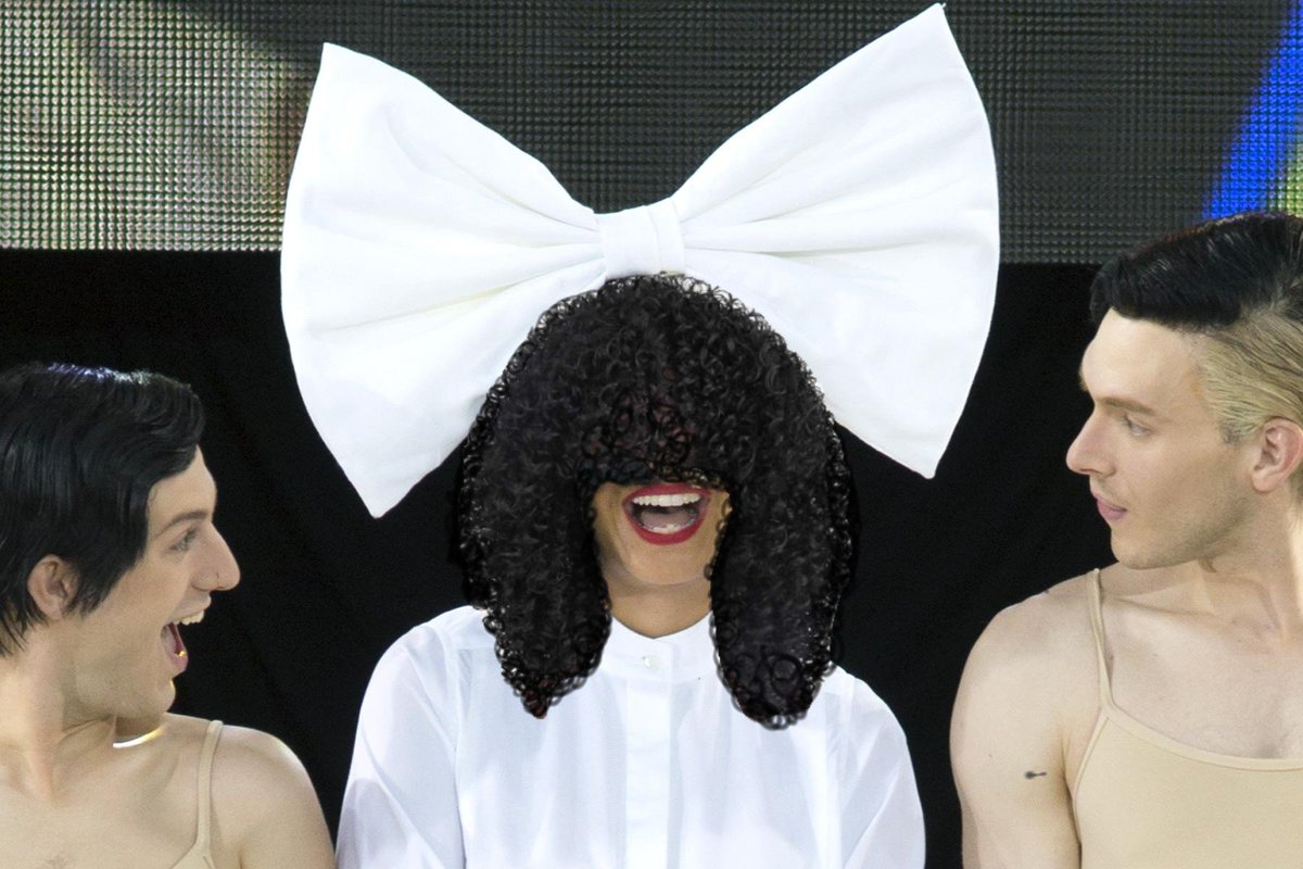 where to buy sia wig