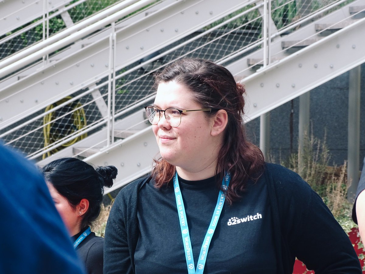 o2Switch Sponsor du #WCParis