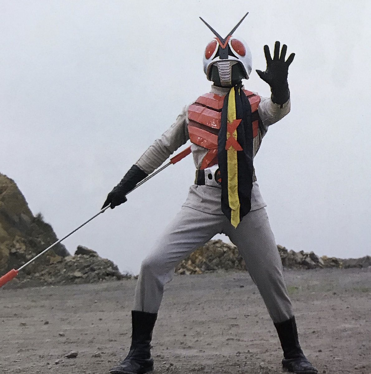 The雄 A Twitter 仮面ライダーblack Rx 客演の仮面ライダーx 単体のショット 各ライダー達のスーツ等は 仮面ライダーzx まで使用されていたものを改修している 2枚目の写真が Zxでのxライダーのマスク 仮面ライダーx 特撮 昭和ライダー 石ノ森章太郎 The雄 A Twitter 仮面ライダーblack Rx 客演の仮面ライダーx 単体のショット 各ライダー達のスーツ等は 仮面ライダーzx まで使用されていたものを改修している 2枚目の写真が Zxでのxライダーのマスク 仮面ライダーx 特撮 昭和ライダー 石ノ森章太郎