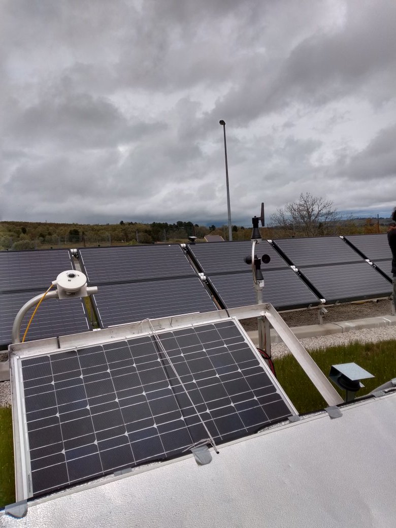 CISE facilities visit part 1