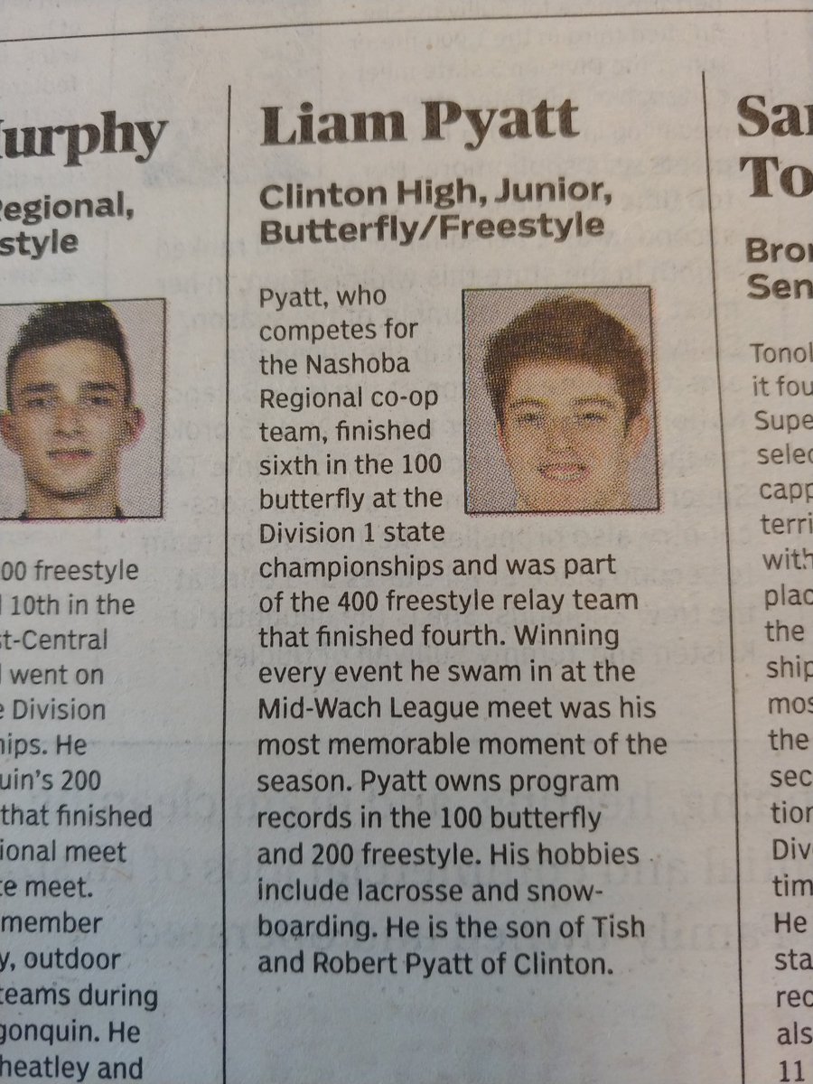 nashobaswim's tweet photo. Congratulations to Jake, Minh-Huy, and Liam who were selected as Mid-Wach All stars this past season! https://t.co/UhH51Mis3a