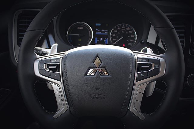 Get Behind the wheel of an Outlander PHEV, and experience Luxury. Our 2018 Models are marked down heavily! 🍃
•
•
•
#mitsu #yyc #local #greenliving #phev #electric #evo #outlander #rvr #yyc #luxury #happy #localbusiness #bowmitsu bit.ly/2VQNlo2