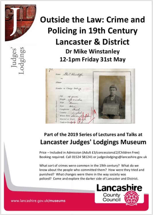 #Lancasterhour tweet media