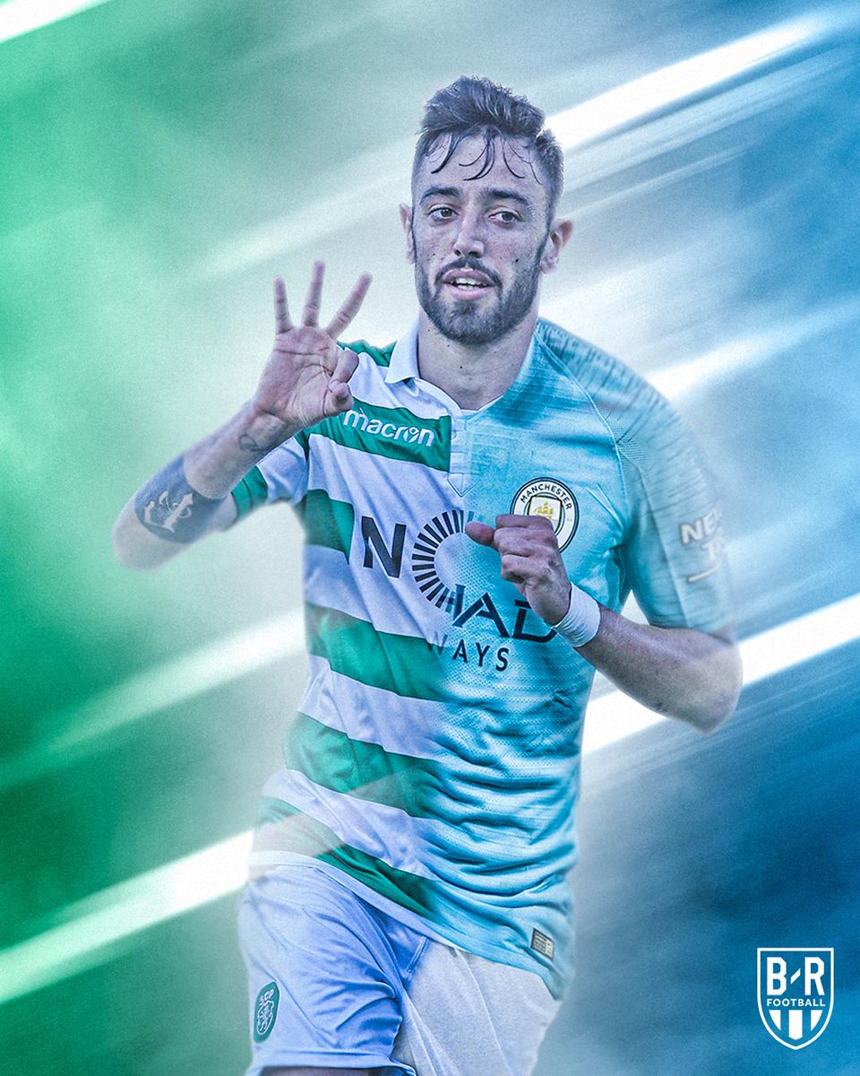 B/R Football tweet media