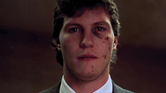 Tough Guy: The Bob Probert Story tweet media
