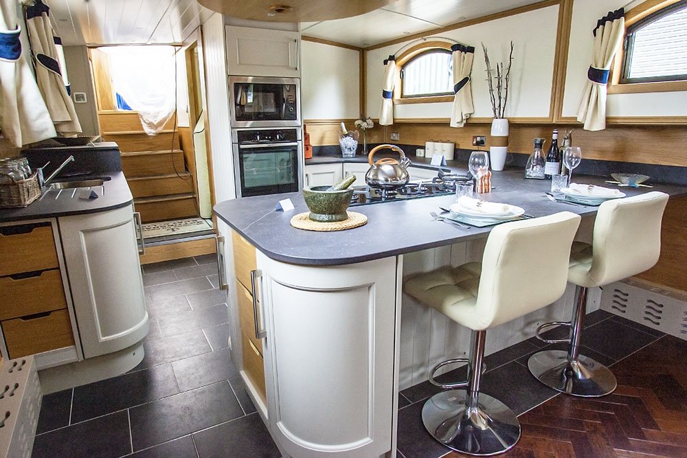 Nottingham Boat Co tweet media