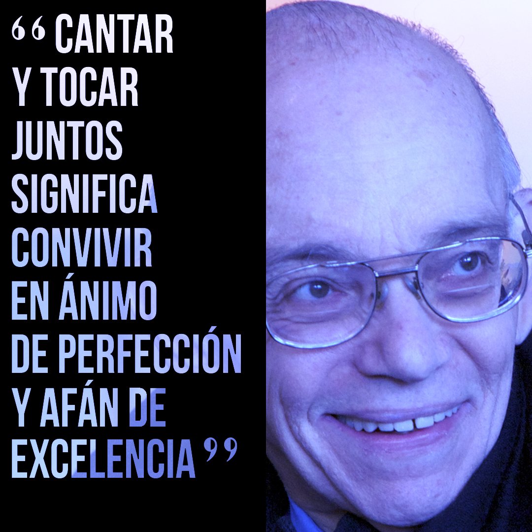 Homenaje al Maestro!!