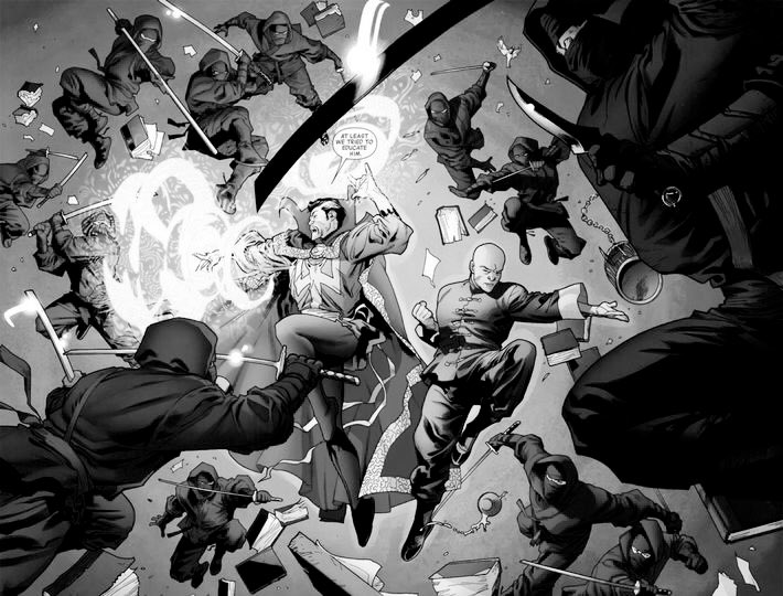 WayOfTheWeird's tweet image. - 𝐒𝐭𝐞𝐩𝐡𝐞𝐧 𝐒𝐭𝐫𝐚𝐧𝐠𝐞 | 𝐃𝐫. 𝐒𝐭𝐫𝐚𝐧𝐠𝐞
- 𝐌𝐚𝐫𝐯𝐞𝐥 𝐕𝐞𝐫𝐬𝐞
- 𝐒𝐞𝐥𝐞𝐜𝐭𝐢𝐯𝐞 | 𝐃𝐞𝐬𝐜𝐫𝐢𝐩𝐭𝐢𝐯𝐞
- 𝐌𝐚𝐭𝐮𝐫𝐞 𝐓𝐡𝐞𝐦𝐞𝐬

“ But no matter the danger, no matter the dreaded challenge that awaits me... I must go forward... “