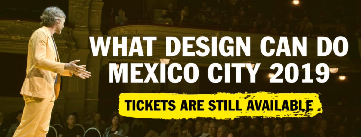 Techfugees's tweet image. &quot;Your phone is the most powerful piece of #tech you will ever possess. Use it to do good.&quot; 💬 @josephinegoube 

Thank you @WhatDesignCanDo
for writing this piece of blog about Techfugees&apos; mission before our CEO&apos;s talk at your conference tomorrow 😃
#Mexico bit.ly/2VXgSwB