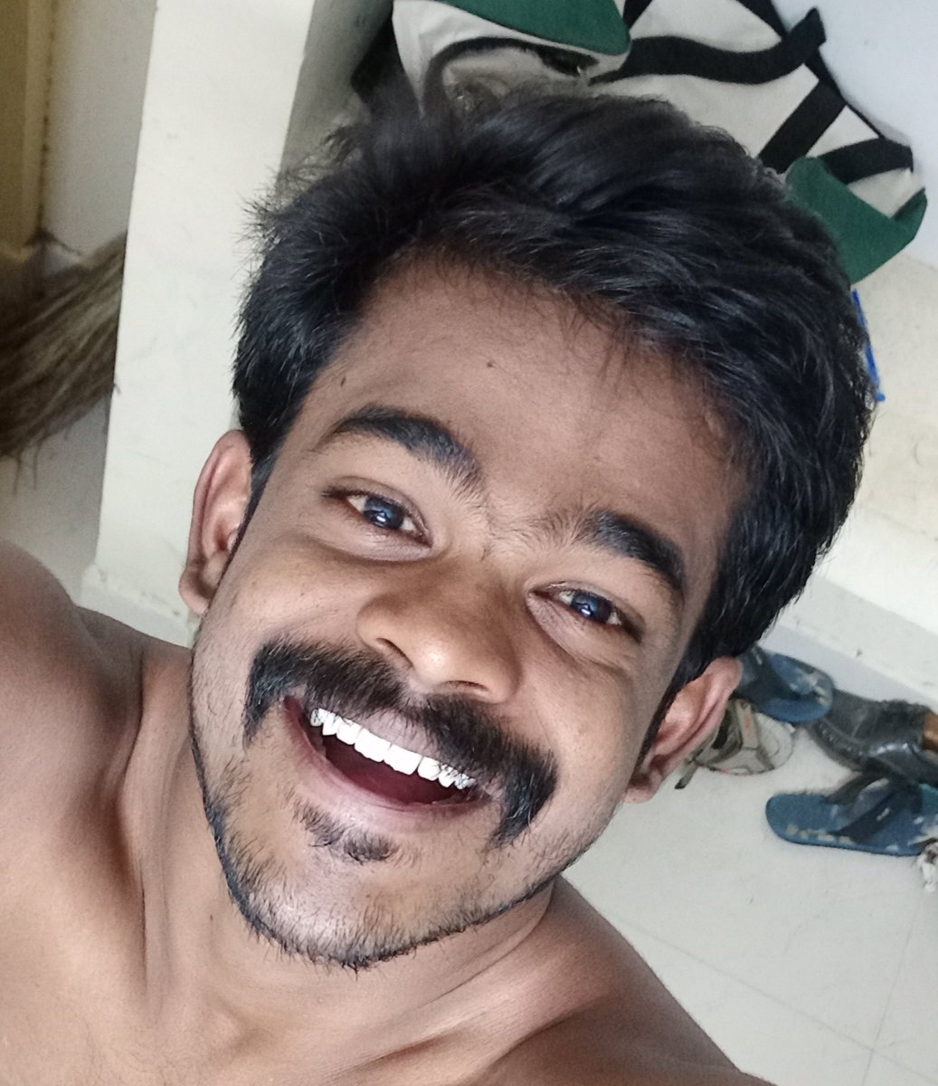 Chellavel_Devi's tweet photo. 👰 Say To Me...
Smile Ever Maamaa...😊😊😊
SoWhat😤😤😤
Always I Kept Drop💧Of Tear In My Eyes...😥😥😥
I Hate These All...😡😡😡 Food,Sleep,Study...😠😠😠
WithOut Your Warmth... 💚💚💚
#LoveYouPaappaa💏💏💏 https://t.co/N3qpvMyAd4