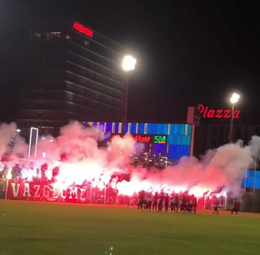 yirmiocakorg's tweet photo. Vazgeçme! #samsunspor https://t.co/iz6SEooEuq