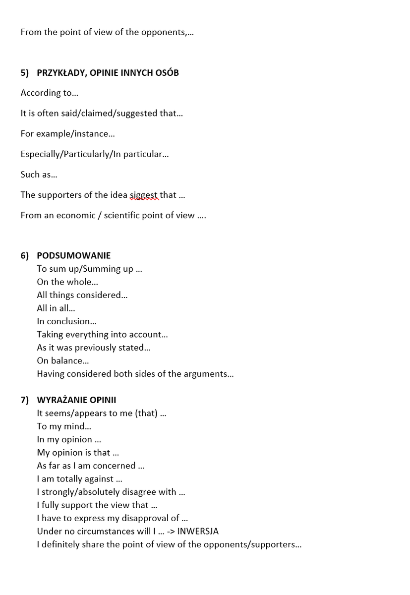angelstoflyyx's tweet photo. OBIE ROZPRAWKI - ZWROTY - NA NIEBIESKO FOR AND AGAINST, NA POMARAŃCZOWO OPINION ESSAY (spójrzcie, ile ich jest, wystarczy, że nauczycie się po 2/3, aby nie powtarzać i naprawdę zbijacie masę punktów) #matura2019 #matury2019 https://t.co/lD4TG8vEtx