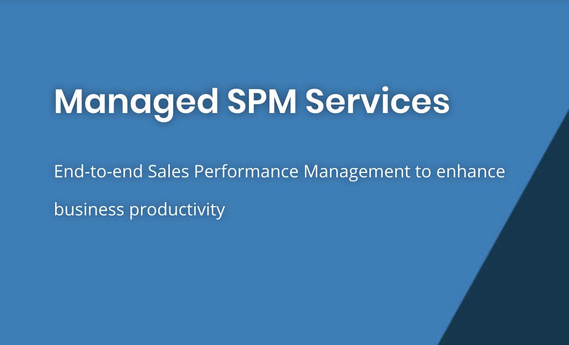 SpectrumCSPM's tweet image. #ManagedServices – The solution to your SPM related problems. With our unparalleled domain expertise &amp;amp; rich experience of in working with various #SPMvendors, we can help you manage the tactical &amp;amp; operational aspects of an #SPMimplementation bit.ly/2PTIZr2 #SpectrumSPM