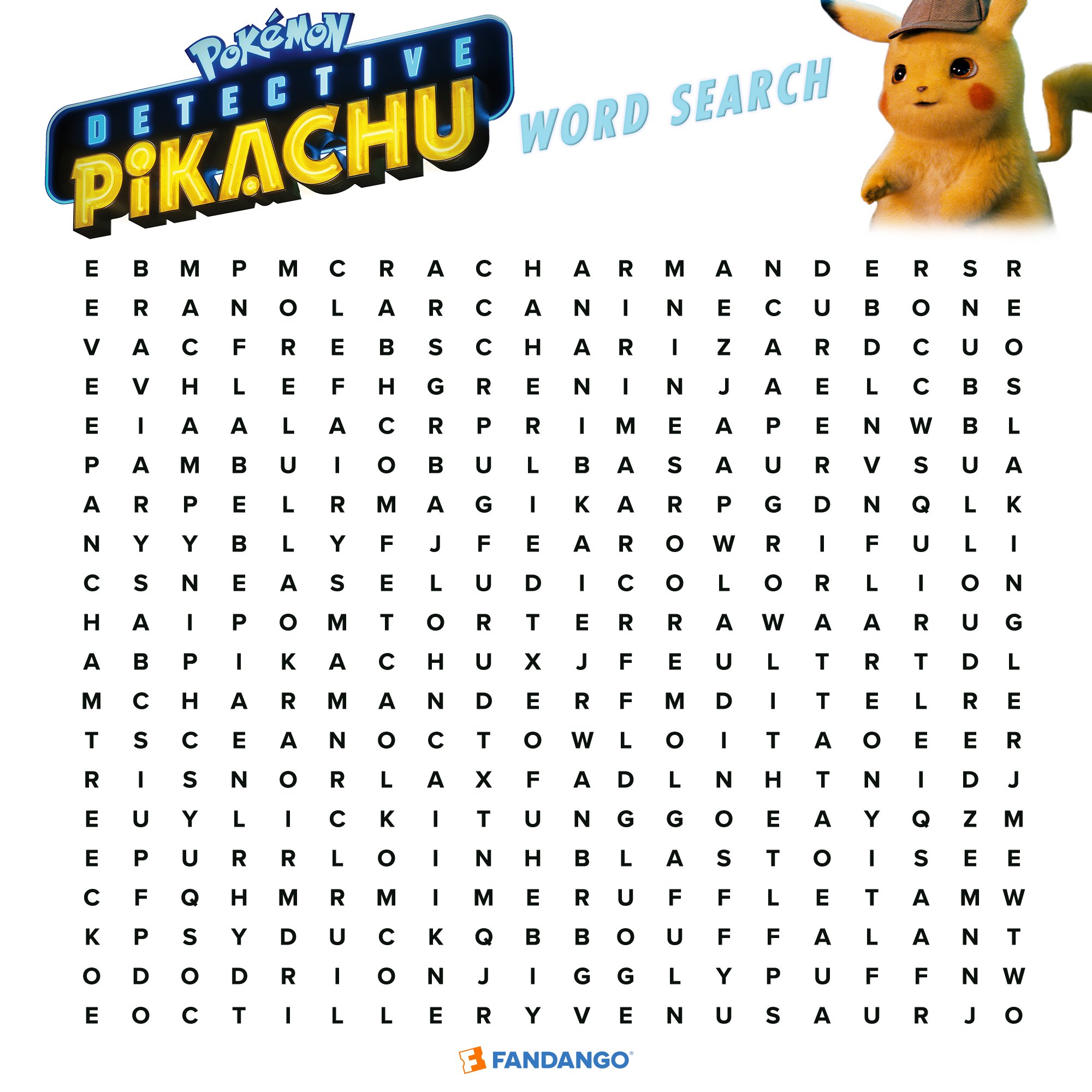 fandango-x-ss-pikapika-the-first-pok-mon-you-see-is-your-starter-detectivepikachu-https-t-co-0lottvqw3p-x for Free Printable Pokemon Word Search Fandango X:ssä: