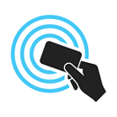 BusinessCardNFC tweet picture