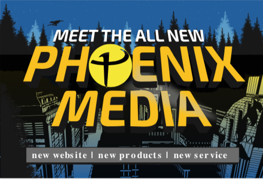 phoenixmediainc's tweet photo. Silk business card revamp,  and spring specials! https://t.co/bbjc8LGe0Z https://t.co/hXzAuEwZcq