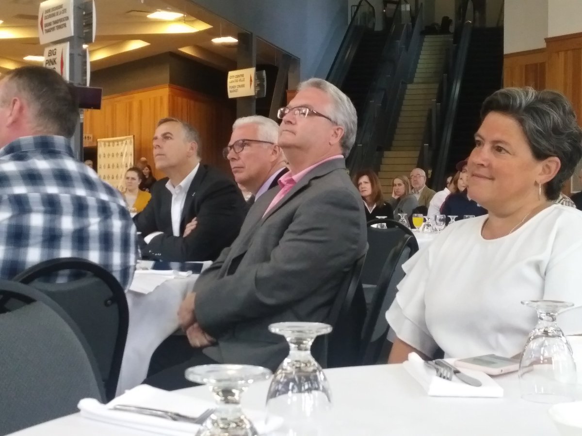 Safety and Health Week tweet media