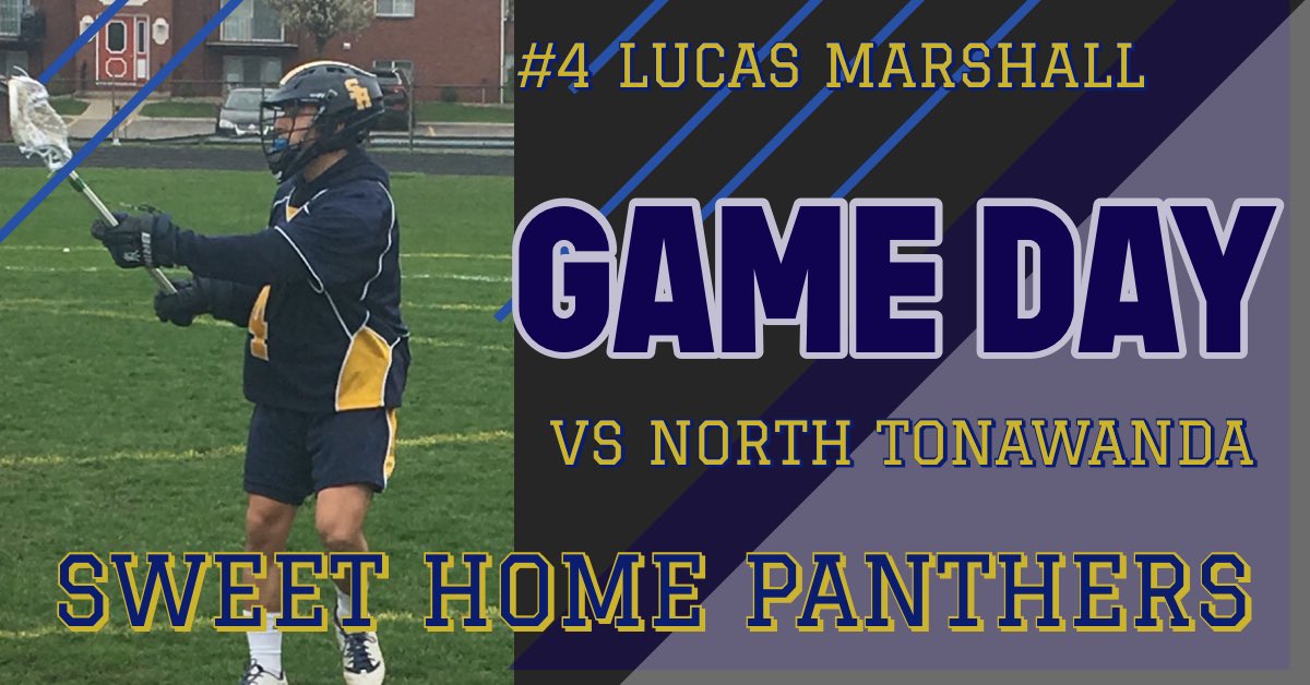 Sweet Home Lacrosse tweet media