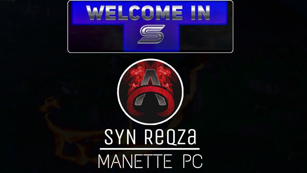 SYN tweet media